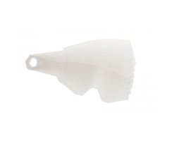 CADET MX CLEAR TEAR-OFF - 10 PACK