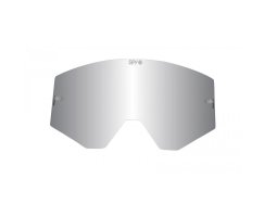 ACE MX REPLACEMENT LENS - SMOKE W/ SILVER MIRROR AFP