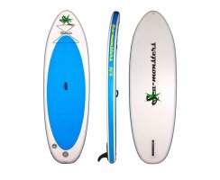 BASIC Stand Up Paddle Board 10´