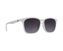 COOLER Sunglasses WHITE - NAVY FADE