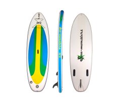 SQUID Stand Up Paddle Board 10´