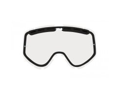 WOOT/WOOT RACE MX LENS - HD CLEAR AFP