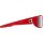 MC3 Sunglasses CLASSIC RED - HD PLUS GRAY GREEN WITH SILVER SPECTRA MIRROR