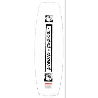 BUTTERSTICK PRO WAKEBOARD 148