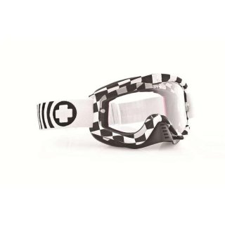 WHIP MX Goggle Drag Clear AF w/Post
